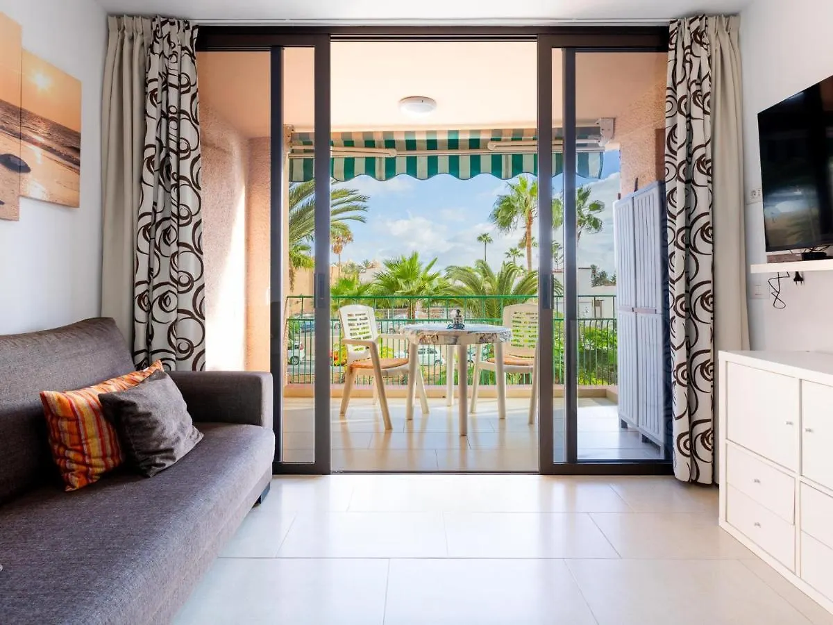 Apartment 115 Acapulco Playa De Las Americas