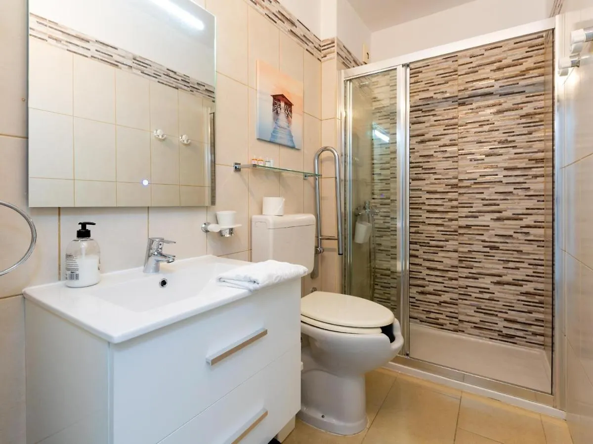 Apartament 115 Acapulco Playa De Las Americas Hiszpania