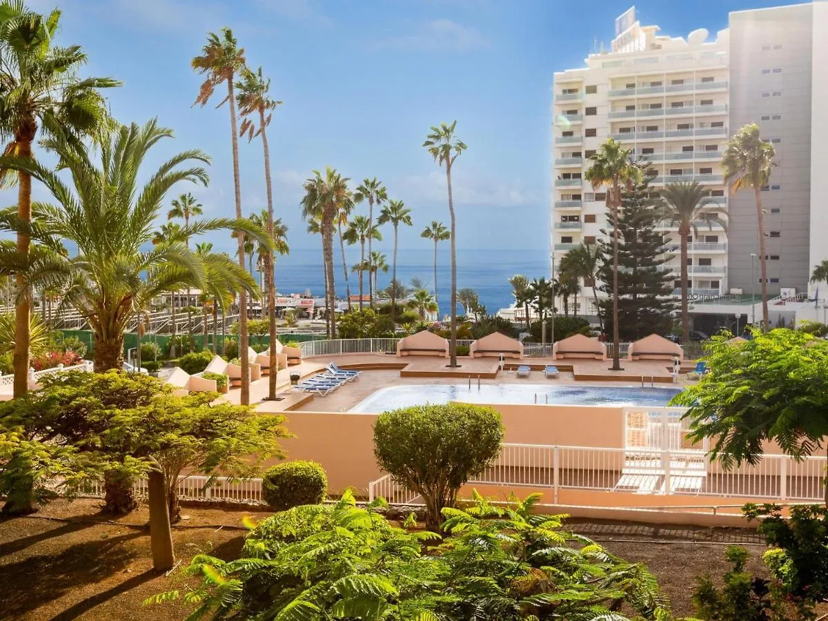 Apartment 115 Acapulco Playa De Las Americas