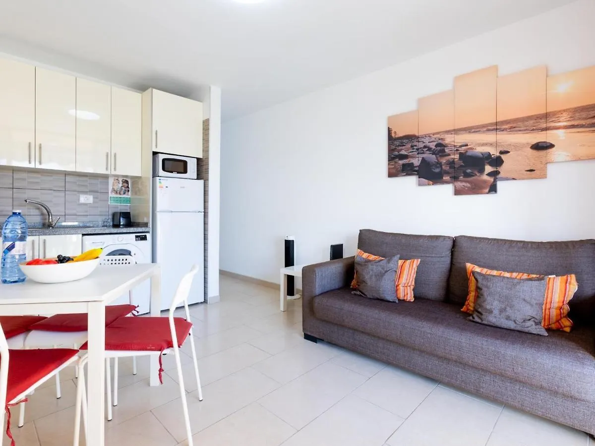 Apartament 115 Acapulco Playa De Las Americas Hiszpania