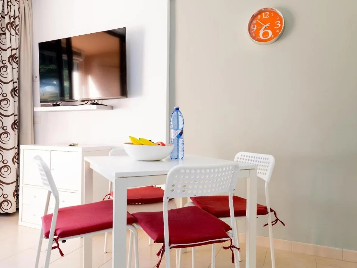 115 Acapulco Playa De Las Americas Apartment Playa de las Americas (Tenerife)