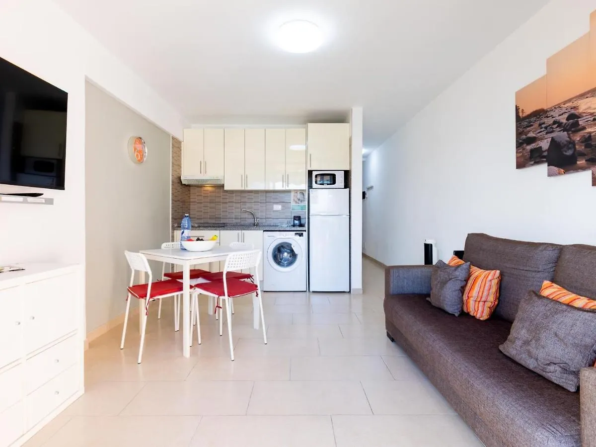 Apartament 115 Acapulco Playa De Las Americas Hiszpania